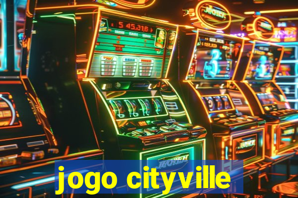 jogo cityville